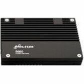Micron 9550 PRO 15 TB Solid State Drive - Internal - U.2 PCIe (NVMe)