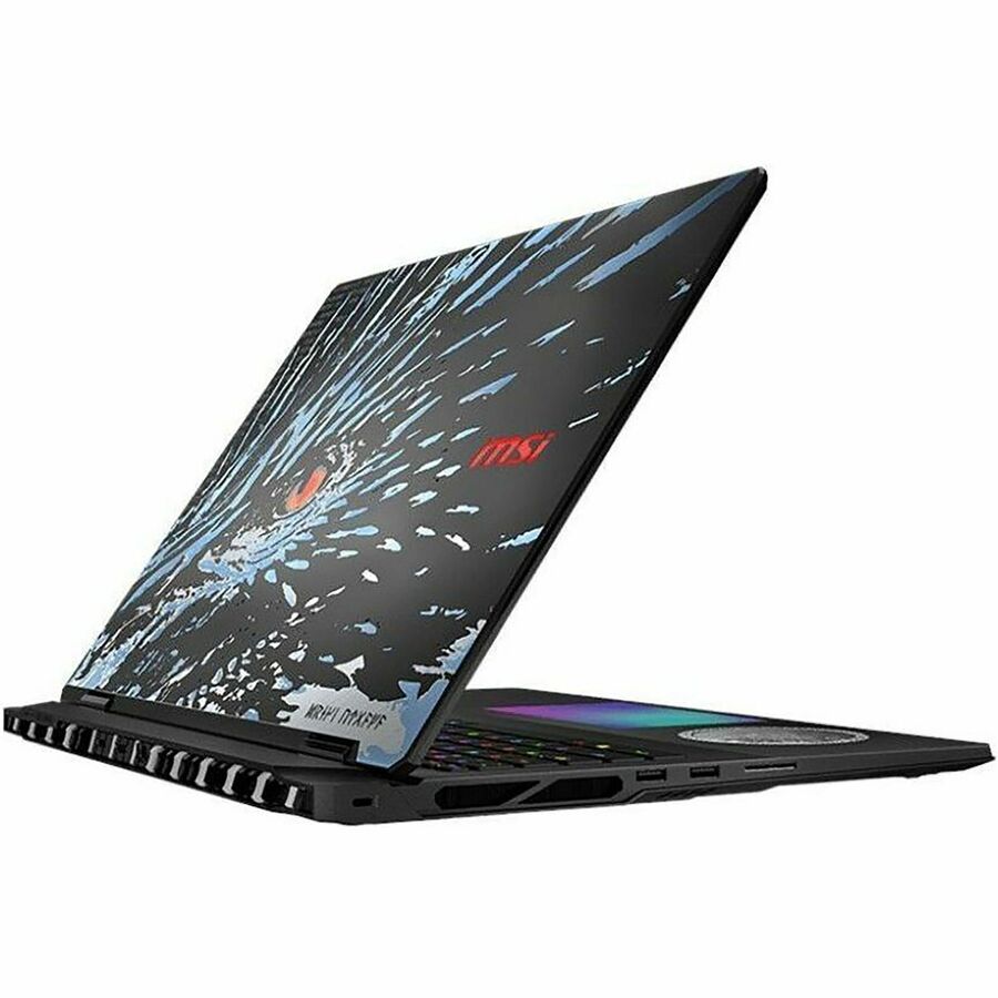 Titan 18 HX Dragon Edition 5090 Norse Myth A2 A2XWJG-440US