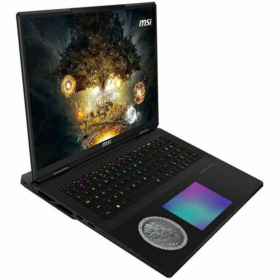 Titan 18 HX Dragon Edition 5090 Norse Myth A2 A2XWJG-440US