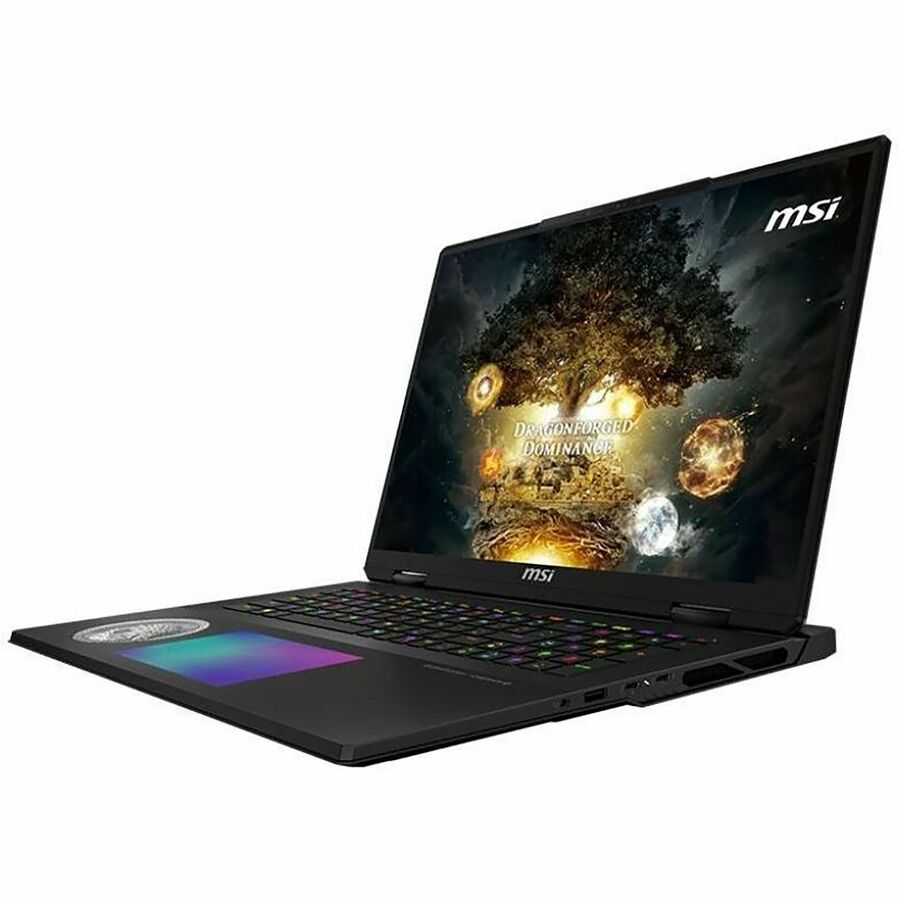 Titan 18 HX Dragon Edition 5090 Norse Myth A2 A2XWJG-440US
