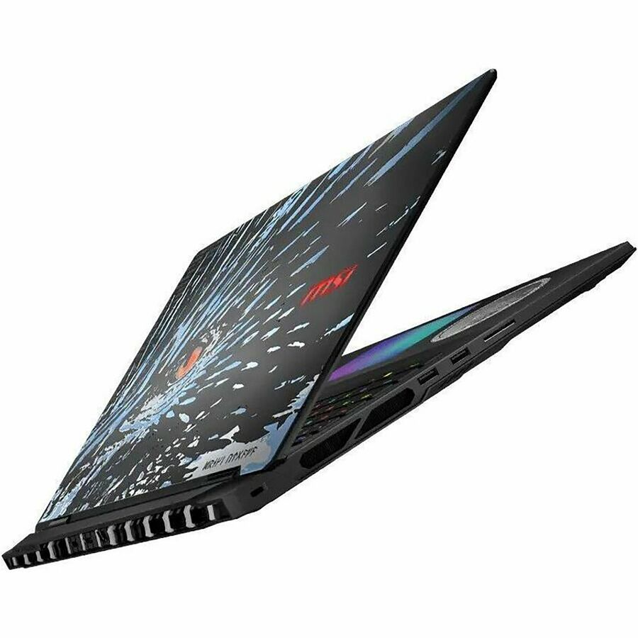 Titan 18 HX Dragon Edition 5090 Norse Myth A2 A2XWJG-440US