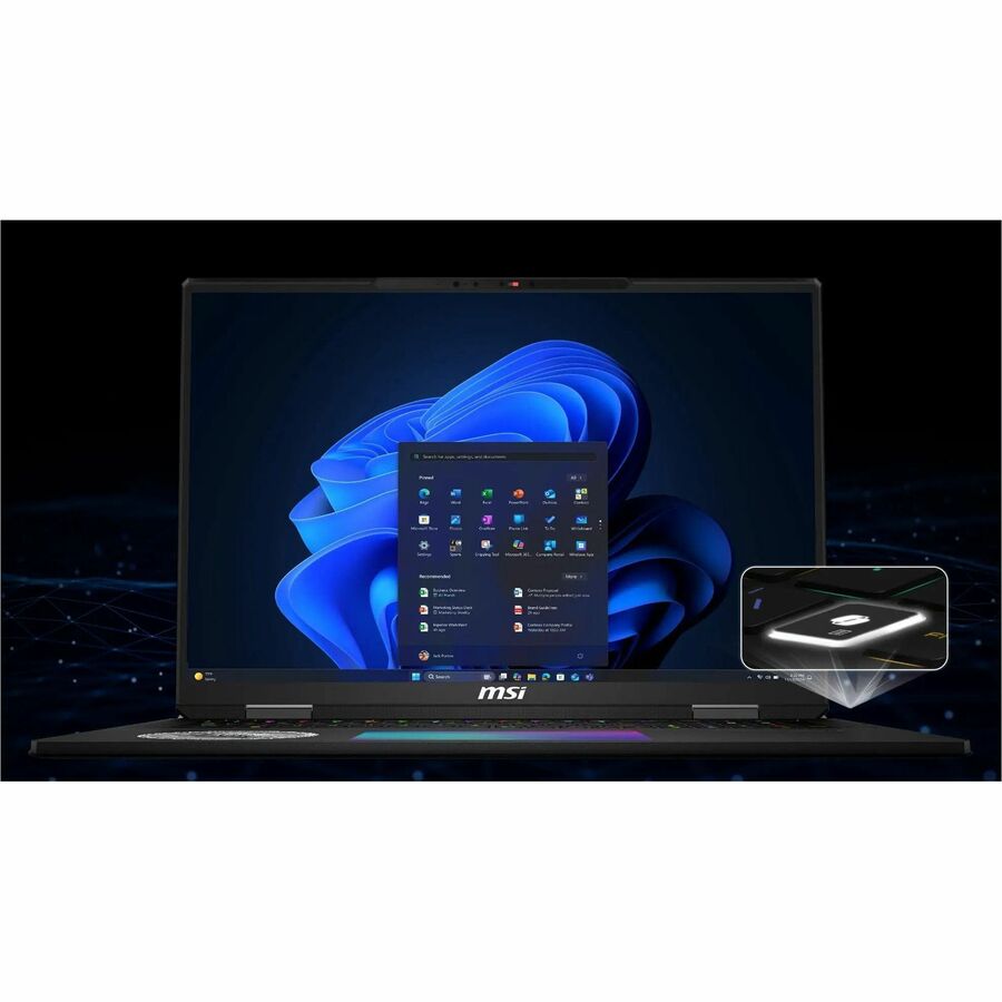 Titan 18 HX Dragon Edition 5090 Norse Myth A2 A2XWJG-440US