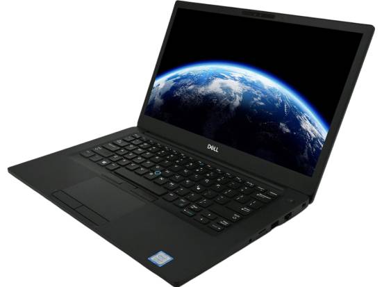 Dell Latitude 7490 14" Laptop – Intel Core i5, 64GB RAM, 4TB SSD, Windows 11 Pro