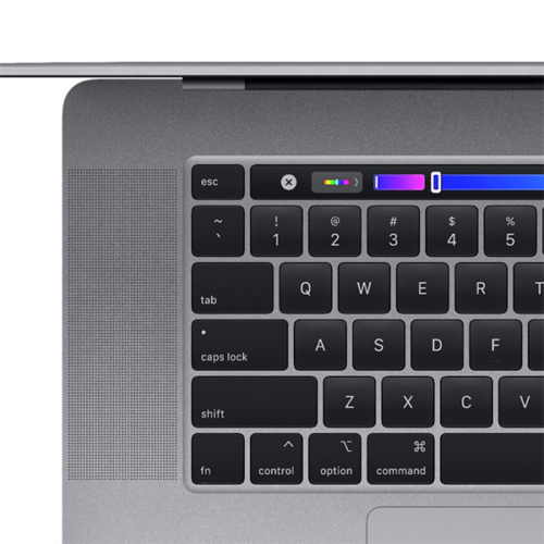 2019 Apple MacBook Pro 16-inch - 2.3GHz i9 16GB RAM 1TB SSD 5500M | Space Gray