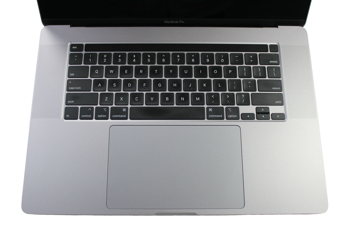 MacBook Pro (2019) 16-inch – Intel Core i9 2.3GHz – 16GB RAM 1TB SSD • 5500M GPU – 93 Cycles