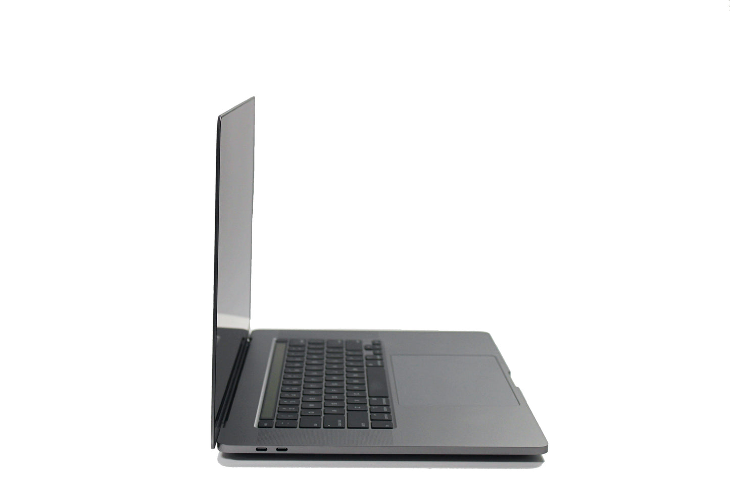 2019 Apple MacBook Pro 16-inch - 2.3GHz i9 16GB RAM 1TB SSD 5500M | Space Gray