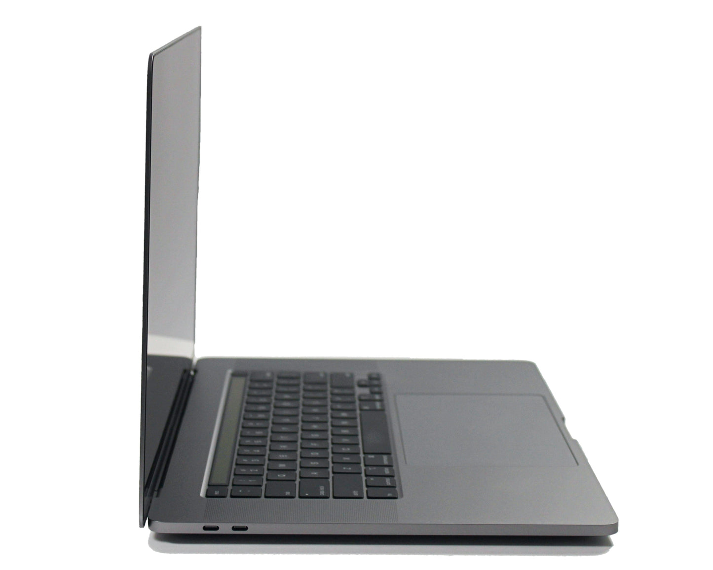 MacBook Pro (2019) 16-inch – Intel Core i9 2.3GHz – 16GB RAM 1TB SSD • 5500M GPU – 93 Cycles