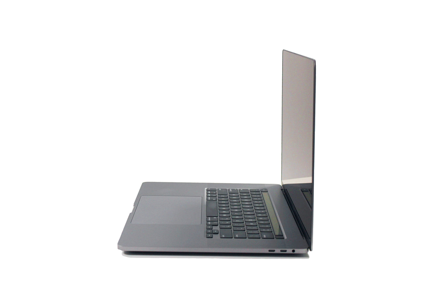 2019 Apple MacBook Pro 16-inch - 2.3GHz i9 16GB RAM 2TB SSD 5500M | Space Gray