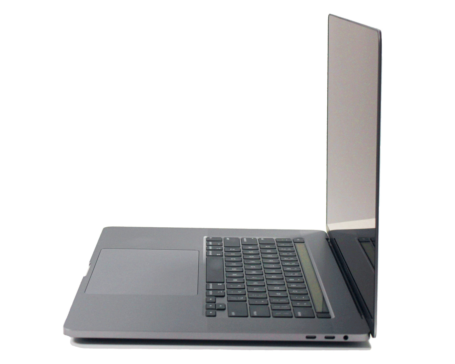 MacBook Pro (2019) 16-inch – Intel Core i9 2.3GHz – 16GB RAM 1TB SSD • 5500M GPU – 93 Cycles