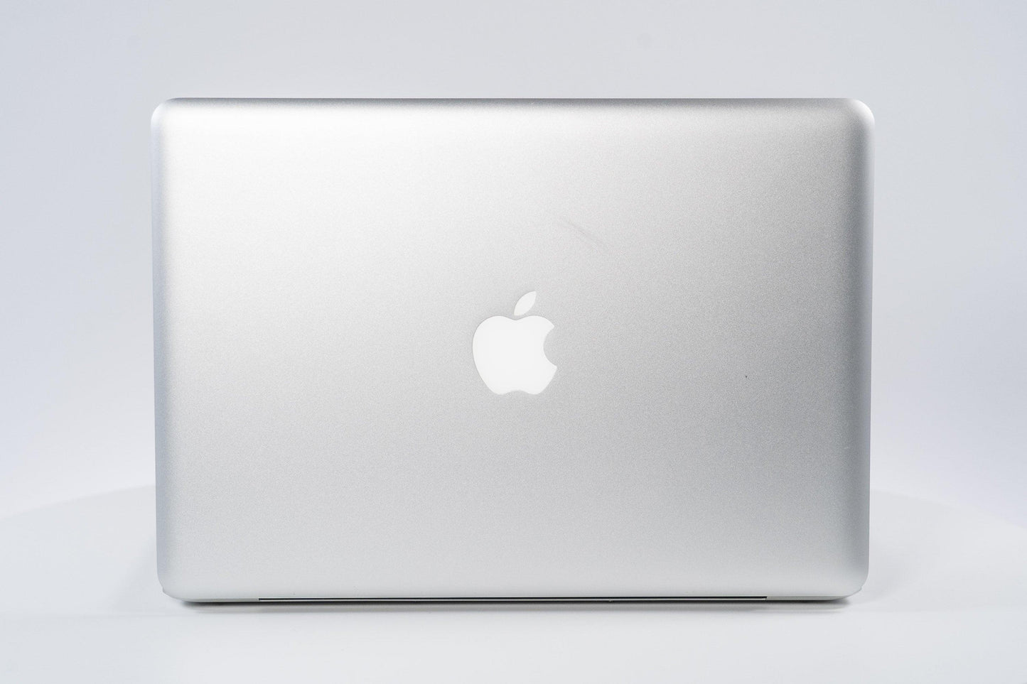 Apple MacBook Pro (Mid 2010) 13-inch 2.4 GHz Core 2 Duo 8GB RAM 2TB Storage - Silver