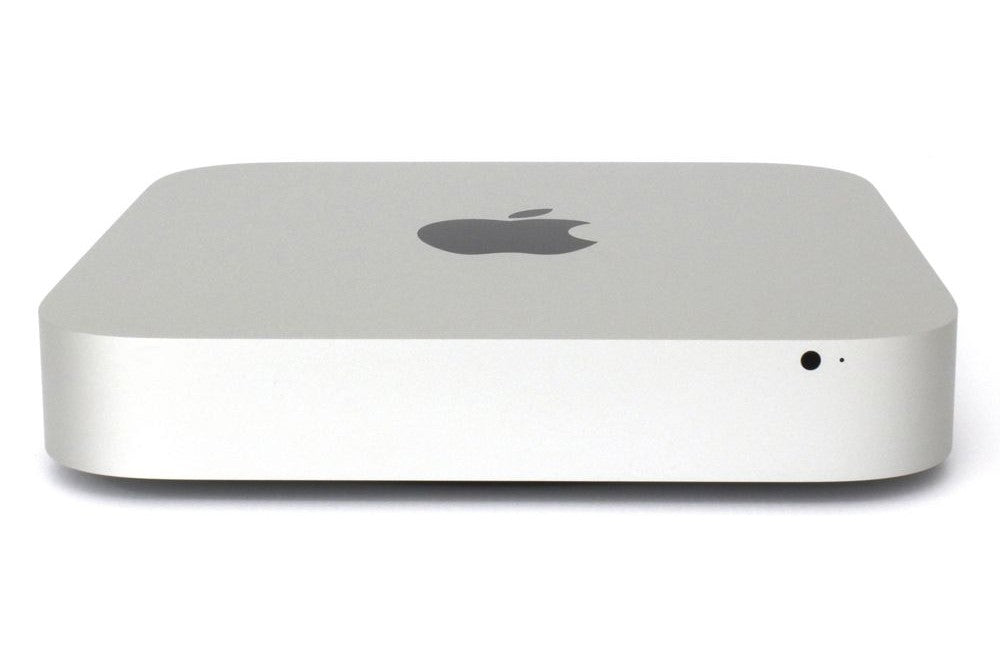 Mac Mini (2011) – Intel Core i5 2.3GHz – 8GB RAM 256GB SSD – Excellent