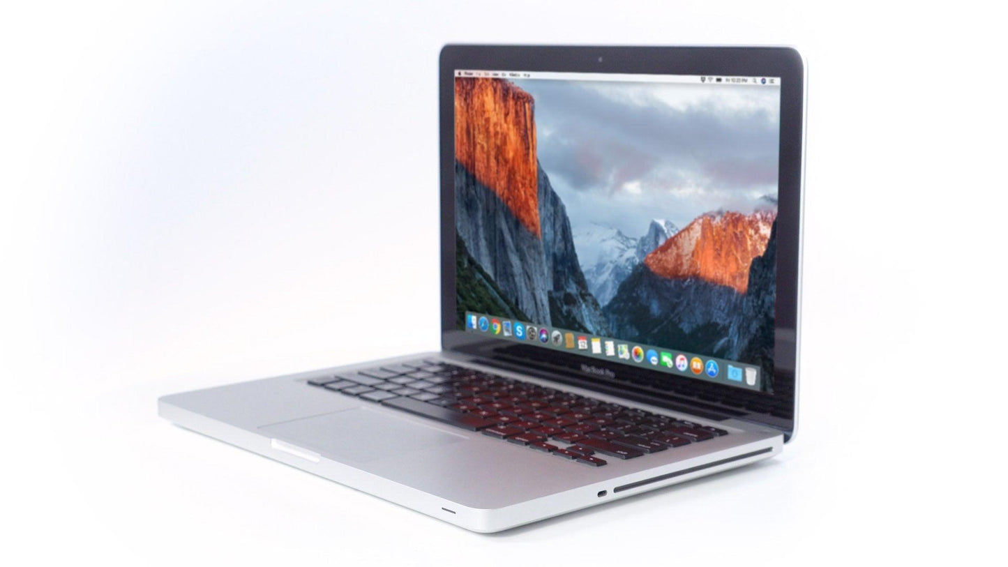 2012 Apple MacBook Pro 15-inch i7 2.3GHz 16GB RAM 256GB SSD GT 650M | Excellent