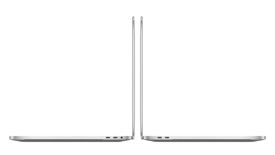 MacBook Pro (2020) 13-inch – Apple M1 8-Core • 8GB RAM 256GB SSD – 50 Cycles