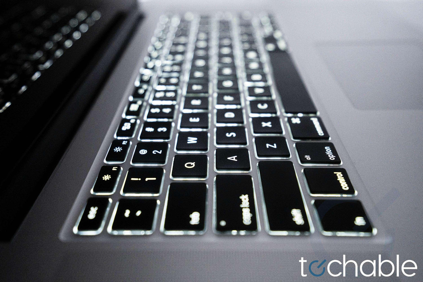 MacBook Pro (Mid 2015) 15-Inch - 2.5GHz Core i7 (IG) - 16GB RAM