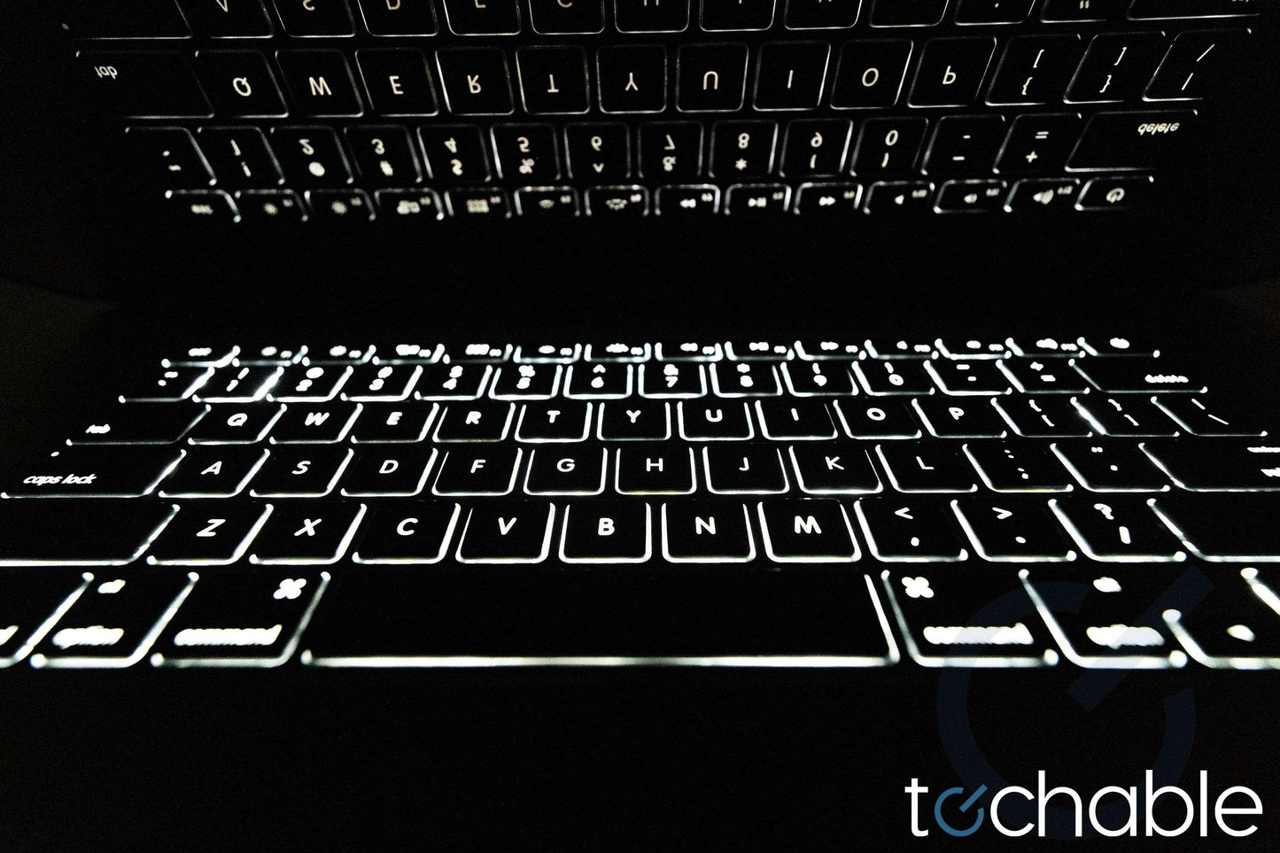 MacBook Pro (Mid 2015) 15-Inch - 2.5GHz Core i7 (IG) - 16GB RAM