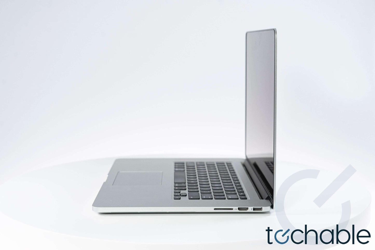 MacBook Pro (Mid 2015) 15-Inch - 2.5GHz Core i7 (IG) - 16GB RAM
