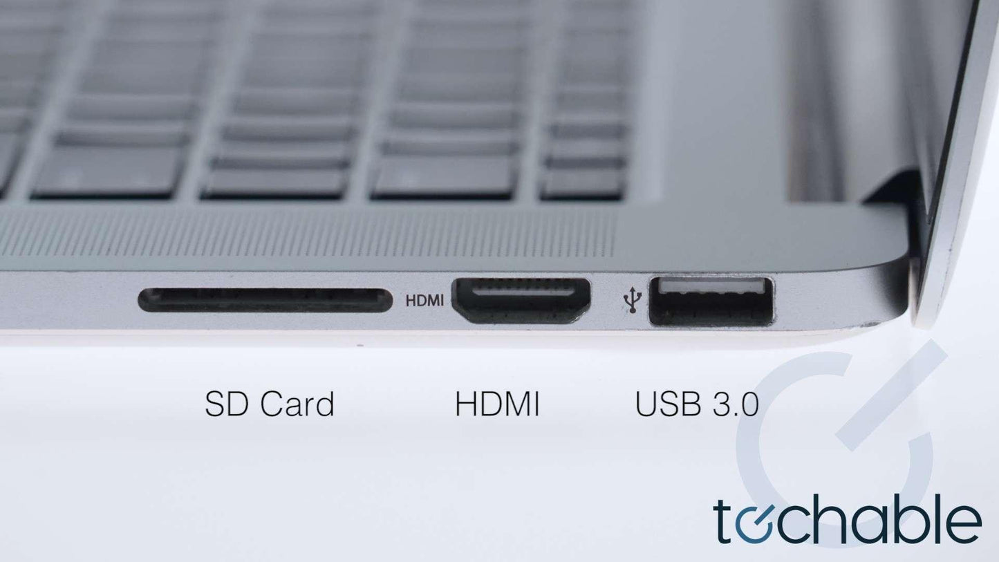 MacBook Pro (Mid 2015) 15-Inch - 2.5GHz Core i7 (IG) - 16GB RAM