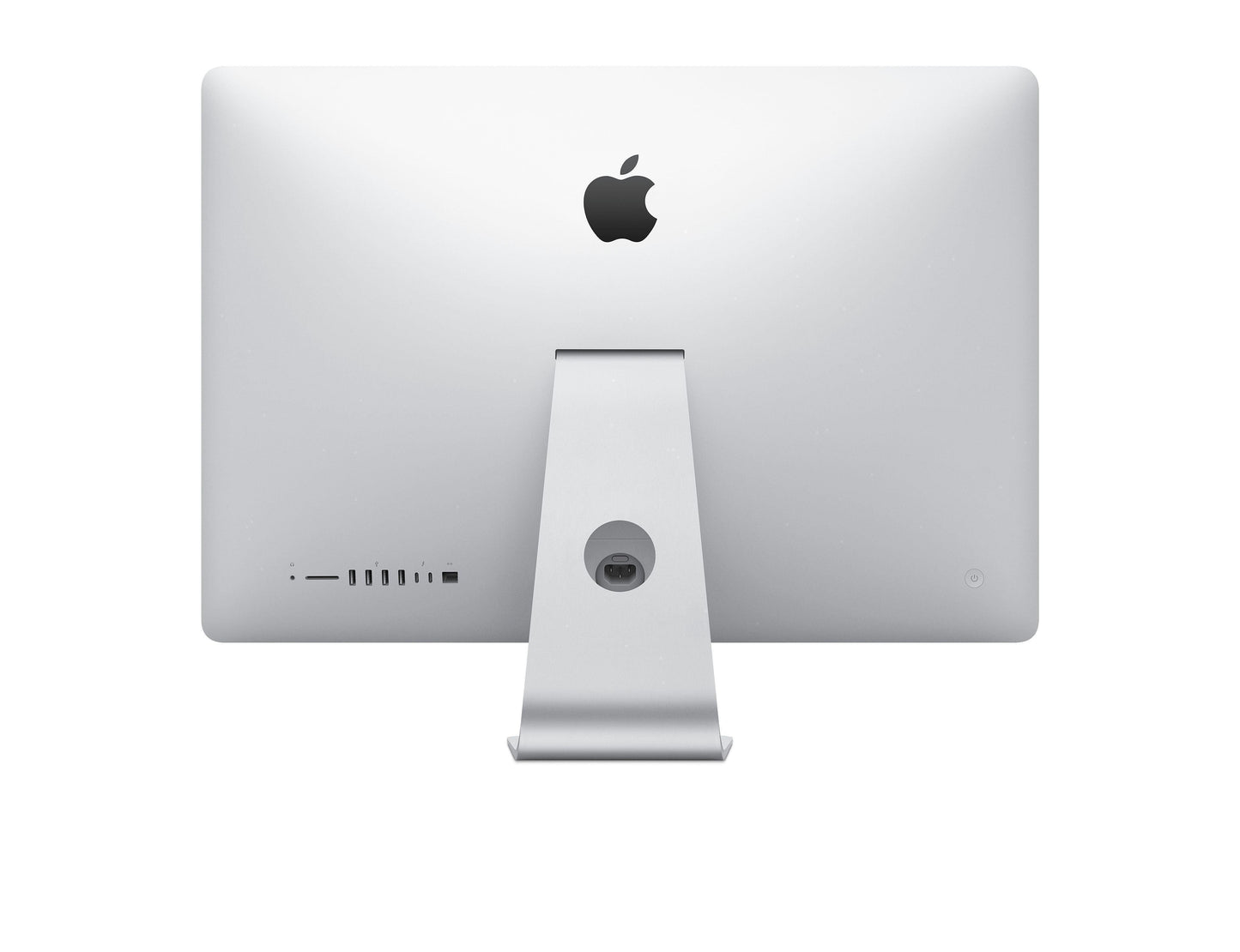 2019 iMac 27-inch i5 3.7GHz 64GB RAM 3TB Fusion Drive AMD Radeon Pro Vega 48