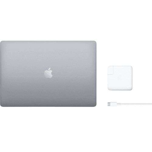 MacBook Pro (2017) 13-inch – Intel Core i7 3.5GHz – 16GB RAM 512GB SSD • 45 Battery Cycles