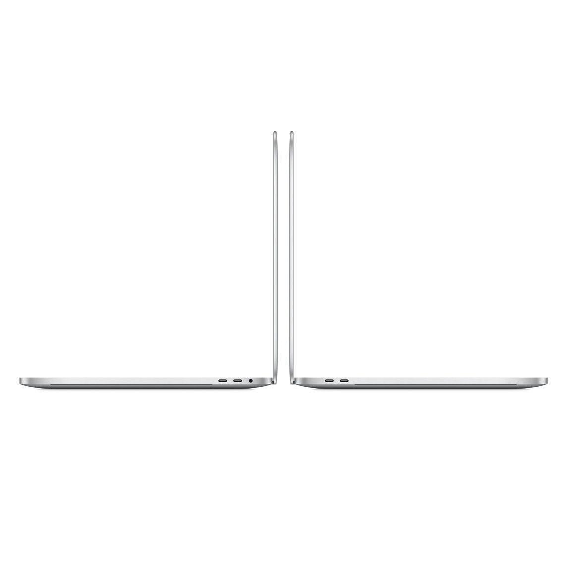 MacBook Pro (2017) 13-inch – Intel Core i7 3.5GHz – 16GB RAM 512GB SSD • 45 Battery Cycles