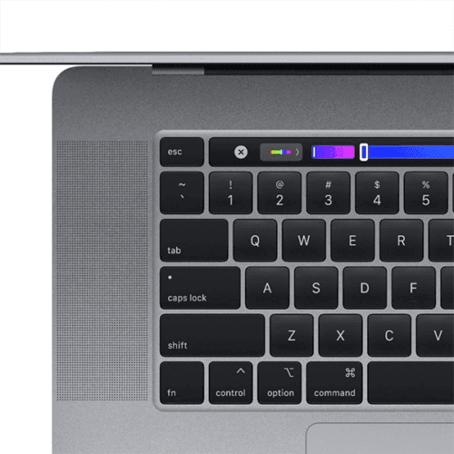 MacBook Pro (2020) 13-inch – Intel Core i7 2.3GHz – 16GB RAM 512GB SSD