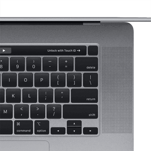 MacBook Pro (2020) 13-inch – Intel Core i7 2.3GHz – 16GB RAM 512GB SSD