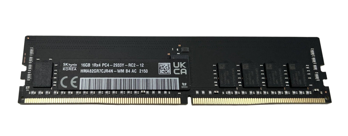 Mac Pro (2019) Apple OEM RAM – 64GB | Genuine Apple Memory