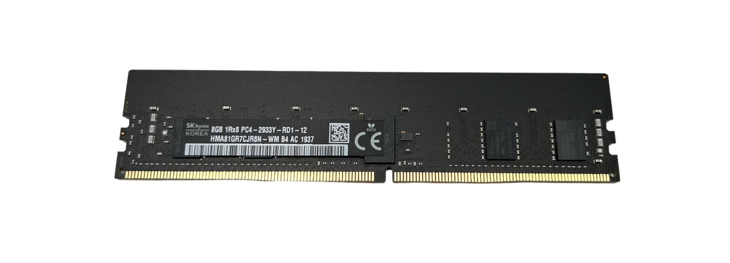 Mac Pro (2019) Apple OEM RAM – 64GB | Genuine Apple Memory