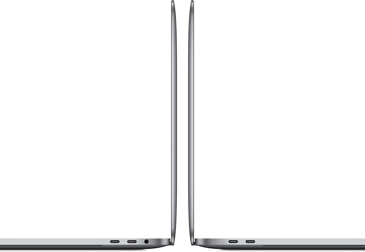 2019 Apple MacBook Pro 13-inch - 2.4GHz i5 16GB RAM 512GB SSD | Space Gray