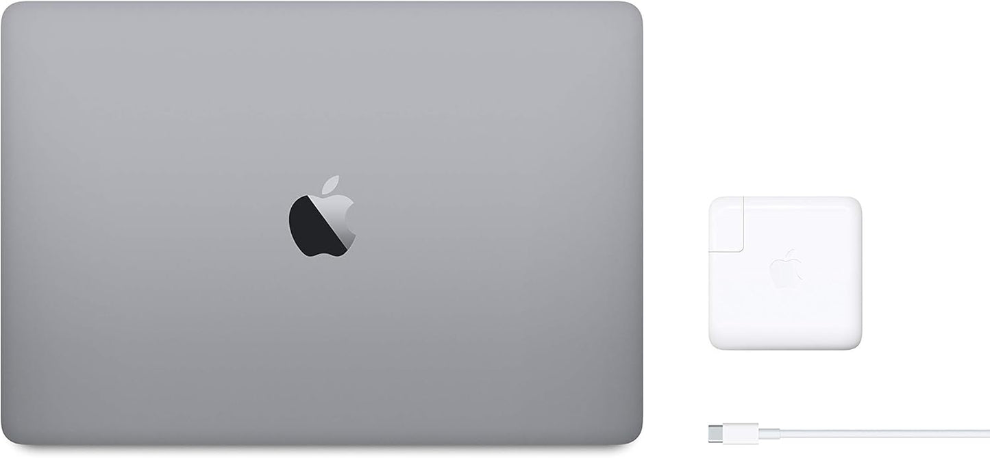 2019 Apple MacBook Pro 13-inch - 2.4GHz i5 16GB RAM 512GB SSD | Space Gray