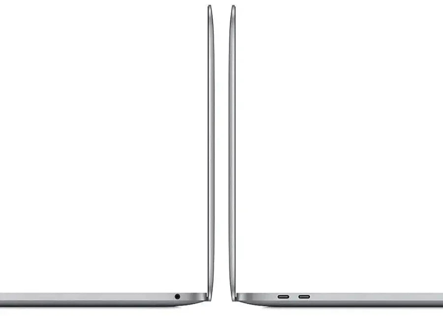 MacBook Pro (2019) 13-inch – Intel Core i7 2.8GHz – 16GB RAM 1TB SSD