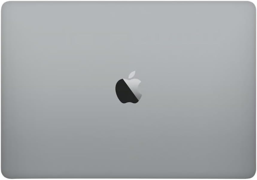 MacBook Pro (2018) 15-inch – Intel Core i7 2.6GHz – 32GB RAM 1TB SSD • Radeon Pro 560X