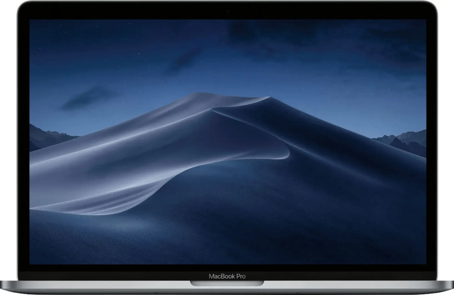MacBook Pro (2018) 15-inch – Intel Core i7 2.6GHz – 32GB RAM 1TB SSD • Radeon Pro 560X