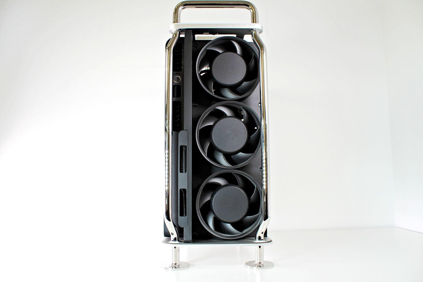 2019 Mac Pro 2.7GHz 24-Core Intel Xeon W | 768GB RAM | 8TB SSD | Up to AMD Radeon Pro Vega ll Duo x2