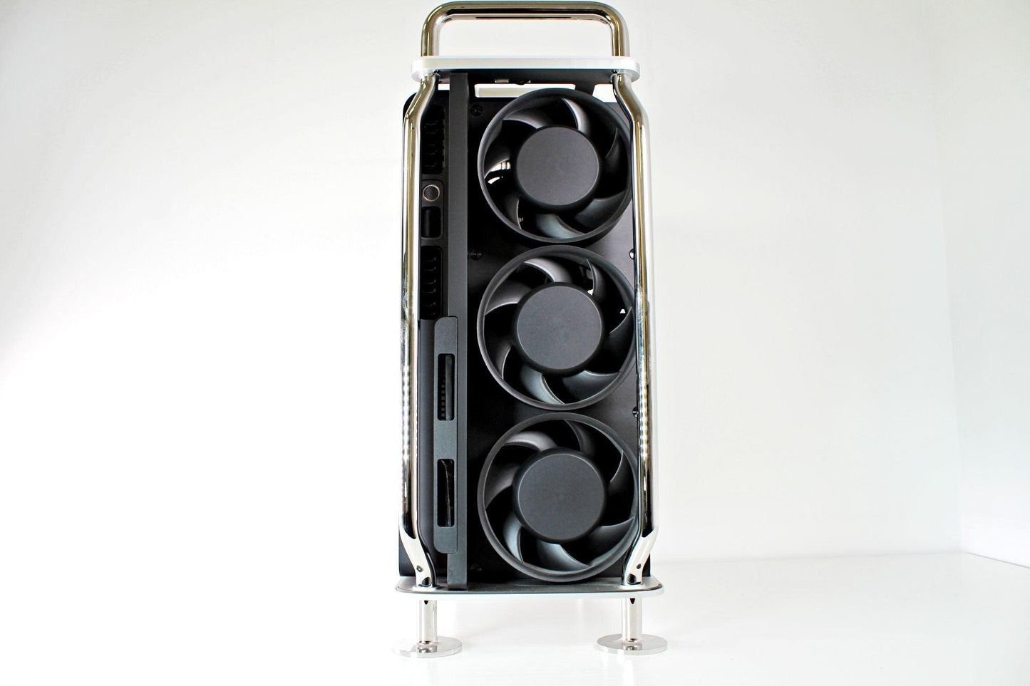 New Apple Refurb 2019 Mac Pro 2.5GHz 28-Core Intel XeonW | Up to 1.5TB RAM | Up to 8TB SSD | AMD Radeon Pro Vega ll Duo | with Apple Care+ 2027