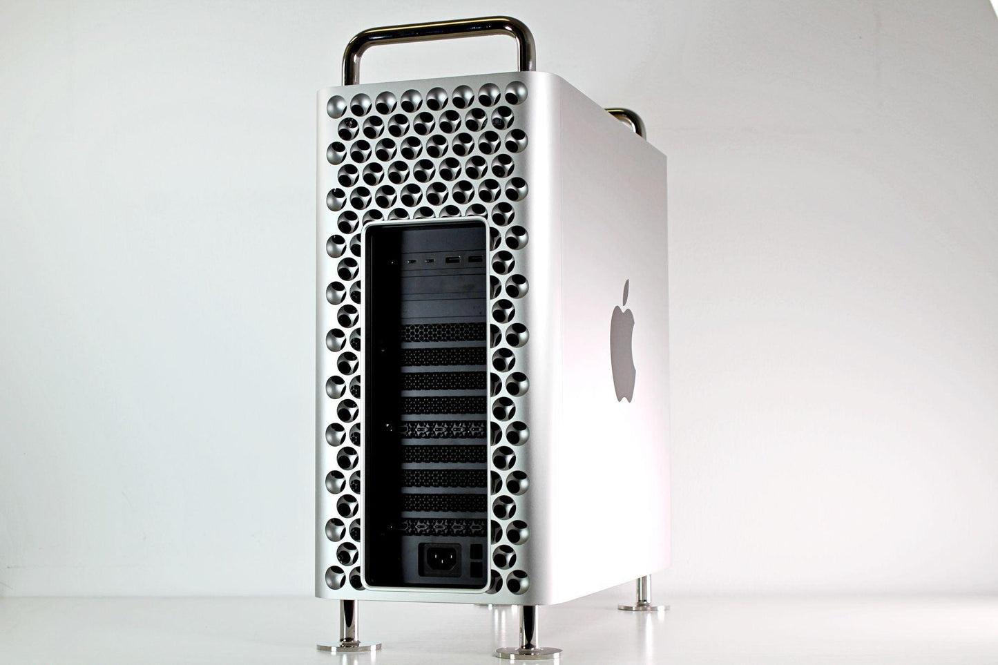 NEW Apple 2019 Apple Mac Pro Desktop 2.5GHz 1.5TB 8TB SSD AppleCare+ 2027