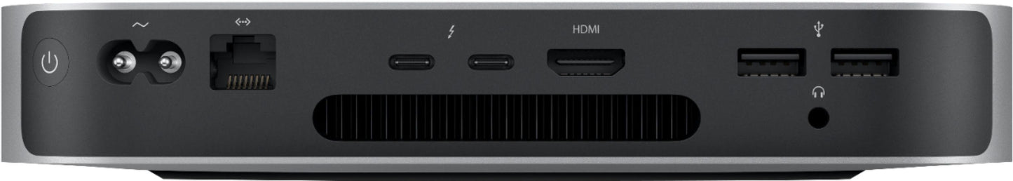New Open Box Apple Mac Mini 2020 3.2GHz M1 Chip 8GB RAM 512GB SSD