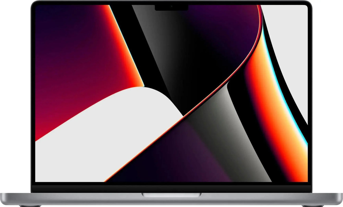 MacBook Pro (2021) 16-inch – Apple M1 Max 32-Core GPU – 64GB RAM 4TB SSD – 97.5% BH