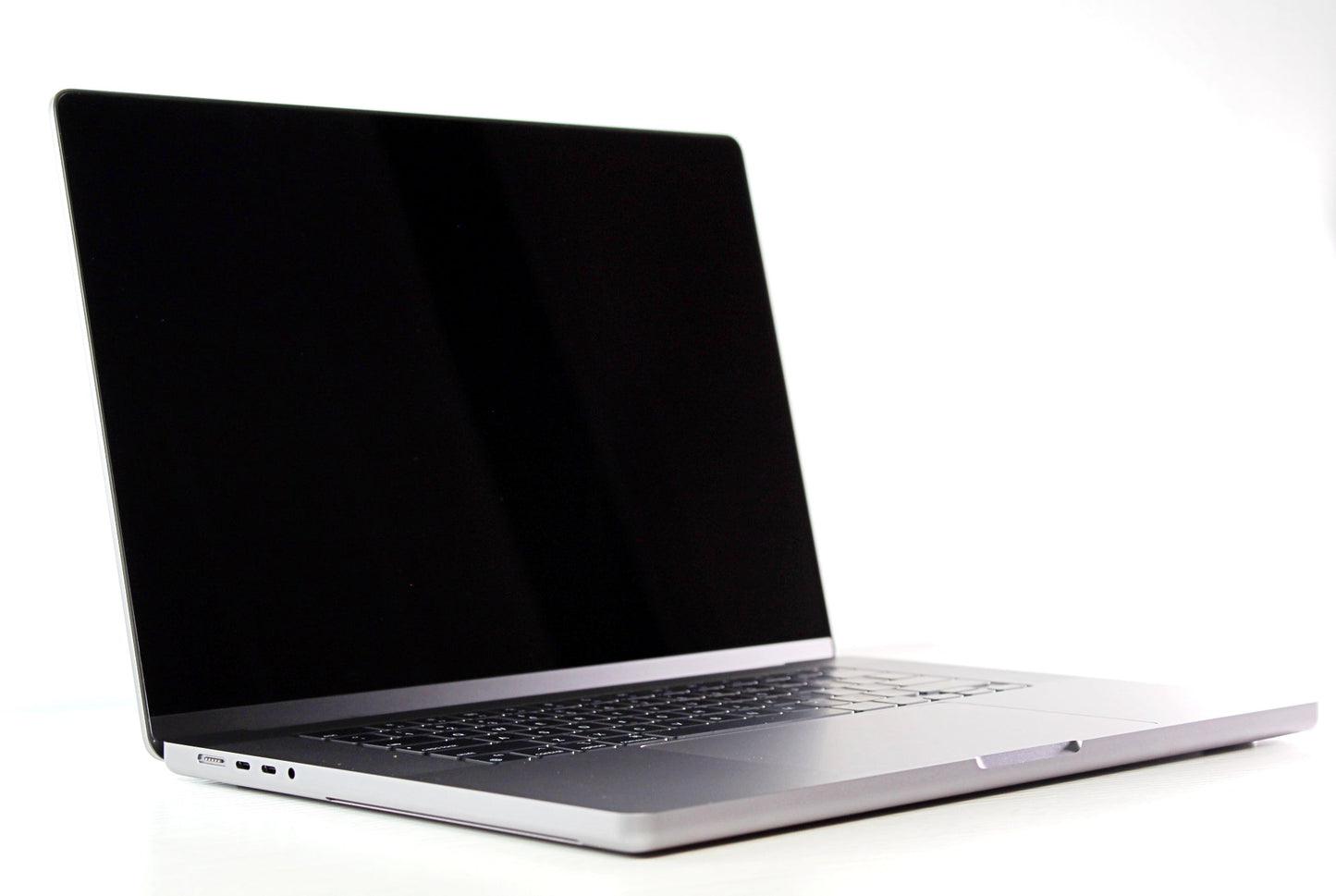 2021 Apple MacBook Pro 16-inch – M1 Pro 16-Core GPU 32GB RAM 2TB SSD | 98% BH