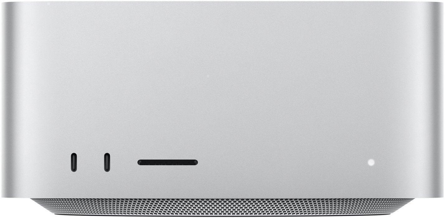 Mac Studio (2022) – Apple M1 Ultra 48-Core GPU – 128GB RAM 2TB SSD – AppleCare+ 12/25