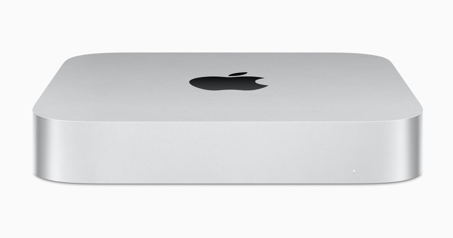 Mac Mini (2023) – Apple M2 Pro 10-Core CPU 16-Core GPU – 32GB RAM 512GB SSD