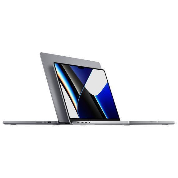 MacBook Pro (2023) 14-inch – Apple M2 Max 12-Core CPU 30-Core GPU – Space Gray