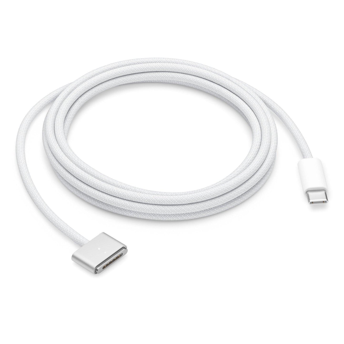 MacBook Pro (2023) 14-inch – Apple M2 Max 12-Core CPU 38-Core GPU – Silver