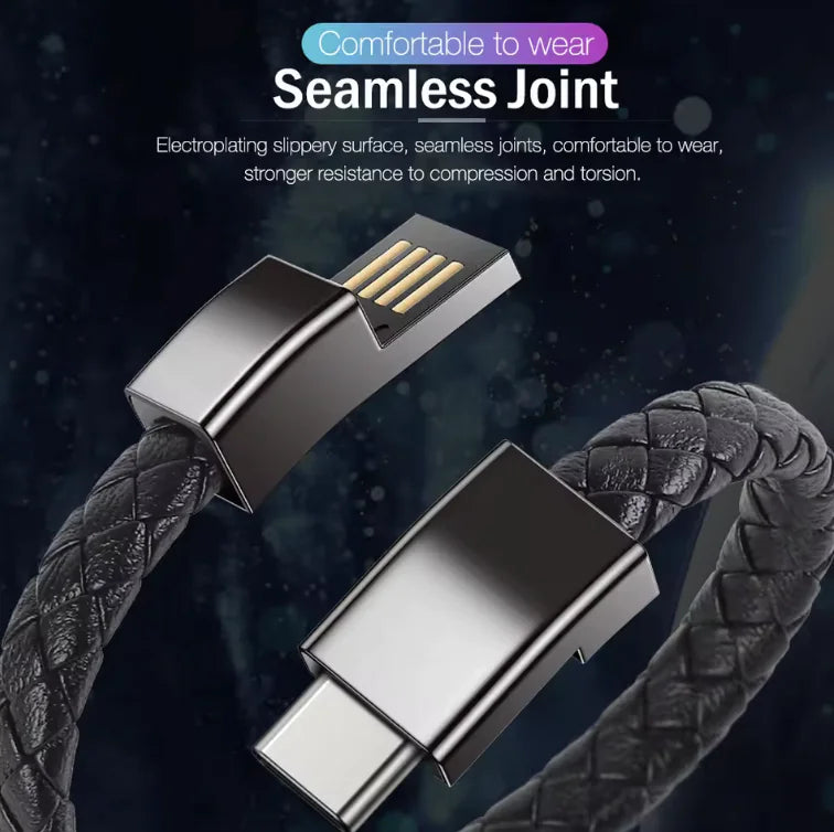 Bracelet Charging Cable