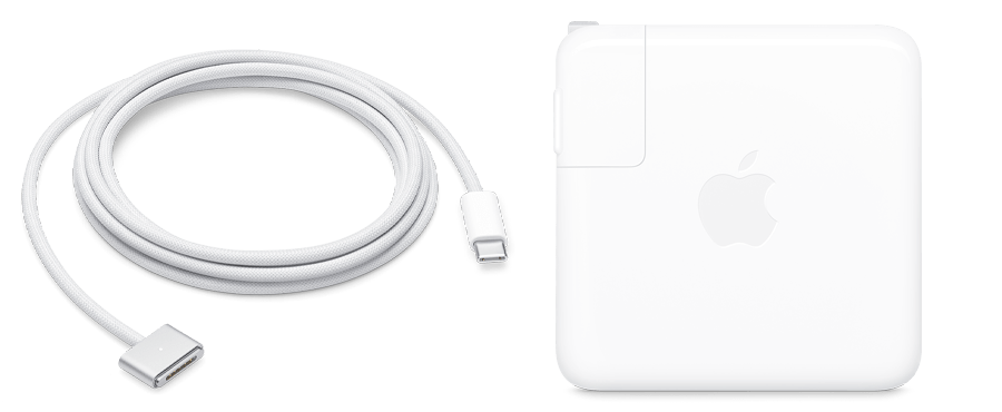 MacBook Pro (2021) 14-inch – Apple M1 Pro 16-Core GPU – 32GB RAM 1TB SSD | Like New