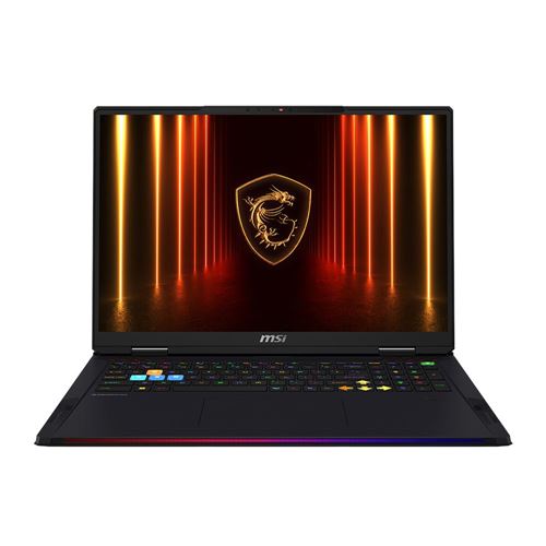 MSI Raider 18 HX AI A2XWJG-416US 18 5090 Gaming Laptop