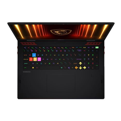 MSI Raider 18 HX AI A2XWJG-416US 18 5090 Gaming Laptop