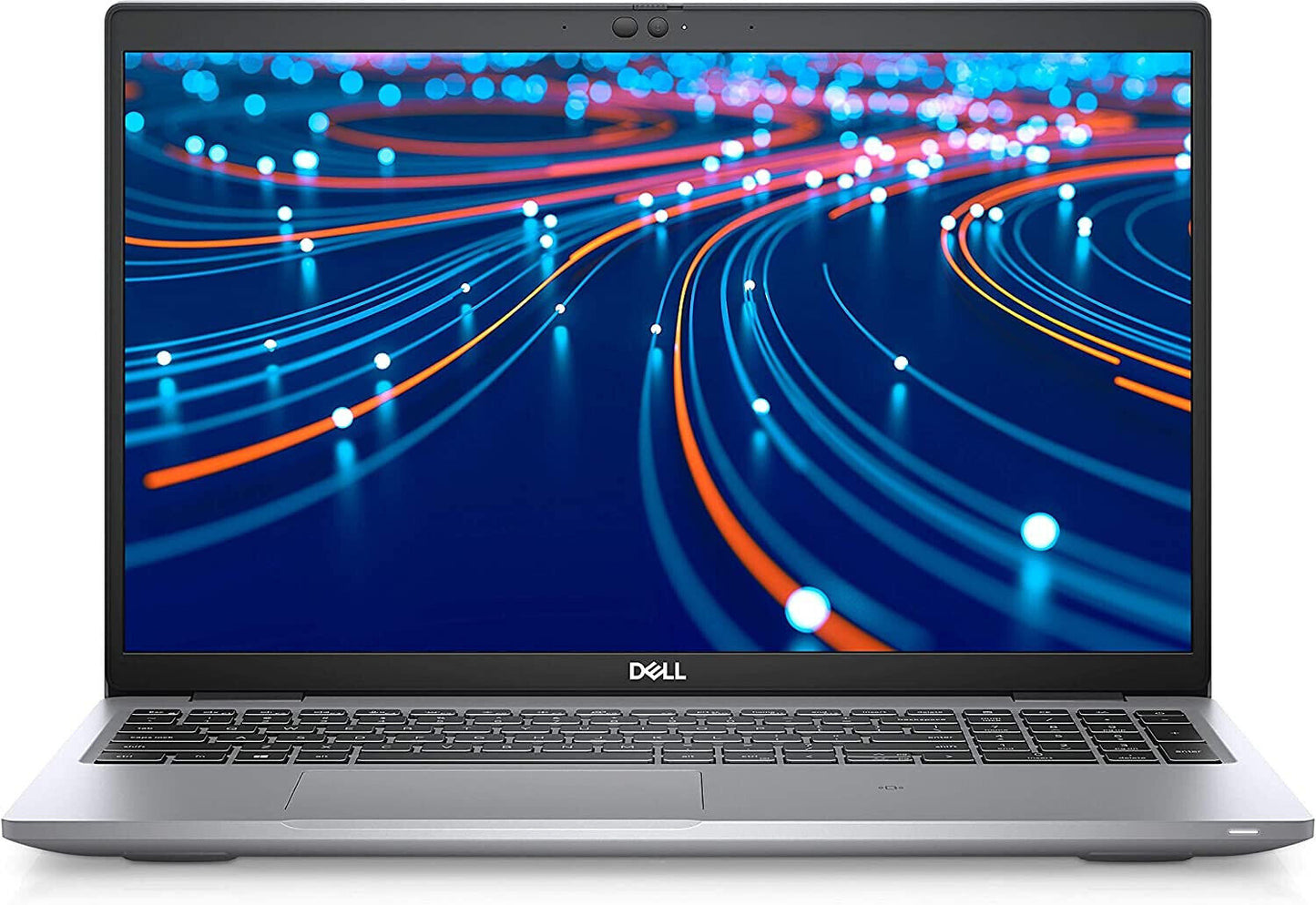Dell Latitude 5520 15.6″ Touchscreen i5 4.40 GHz 8 GB RAM 512 GB SSD