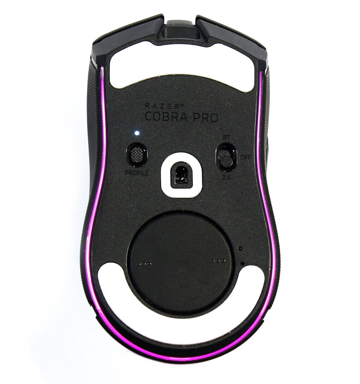 Razer Viper V2 Pro Wireless Gaming Mouse – Ultra-Lightweight – Black – Used