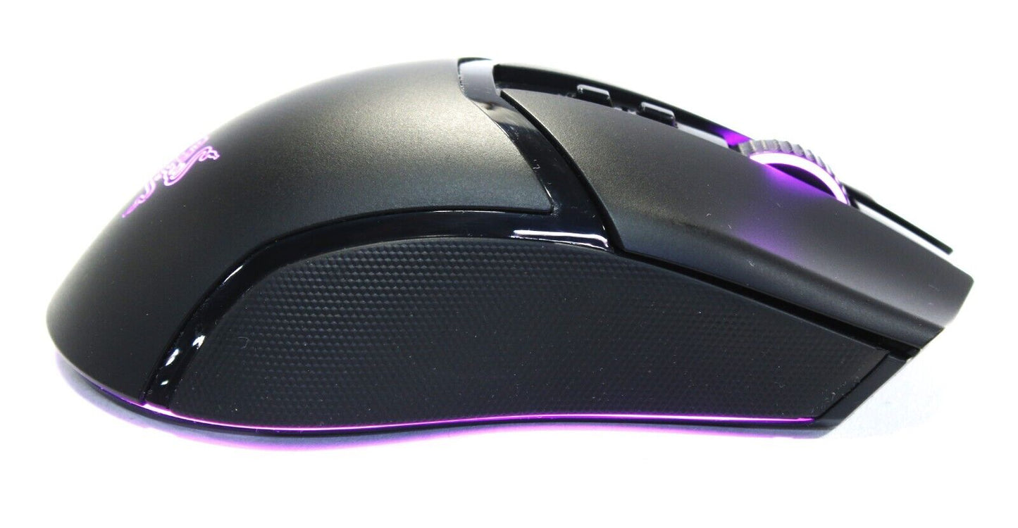 Razer Viper V2 Pro Wireless Gaming Mouse – Ultra-Lightweight – Black – Used